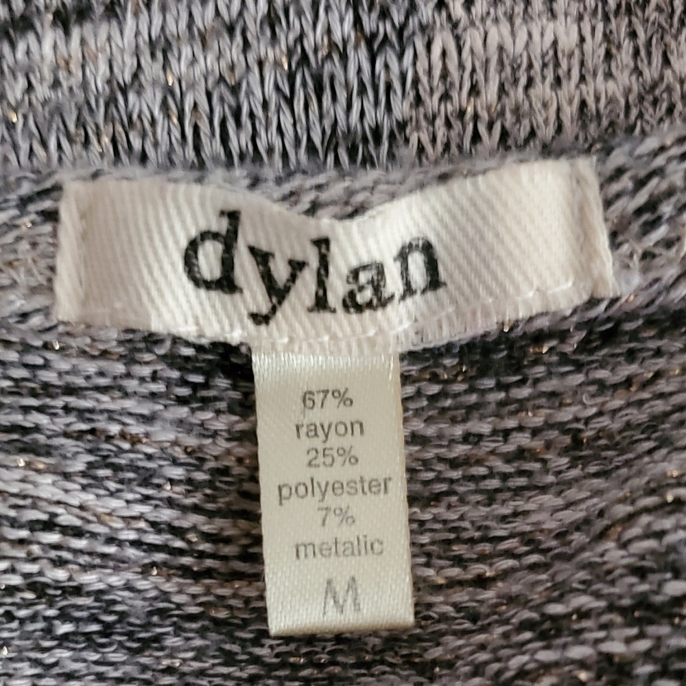 Metallic Sweater - Picture 5 of 5